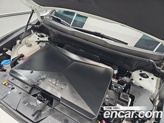 Kia Niro EV Air 2023 — фото 5