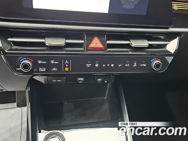 Kia Niro EV Air 2023 — фото 10