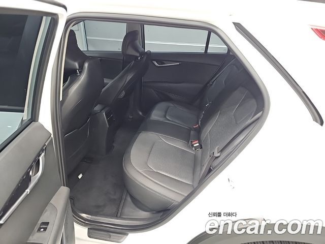 Kia Niro EV Air 2023 — фото 16