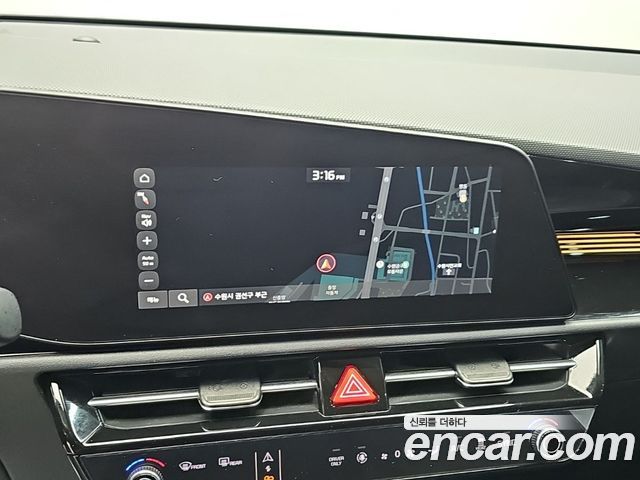 Kia Niro EV Air 2023 — фото 17