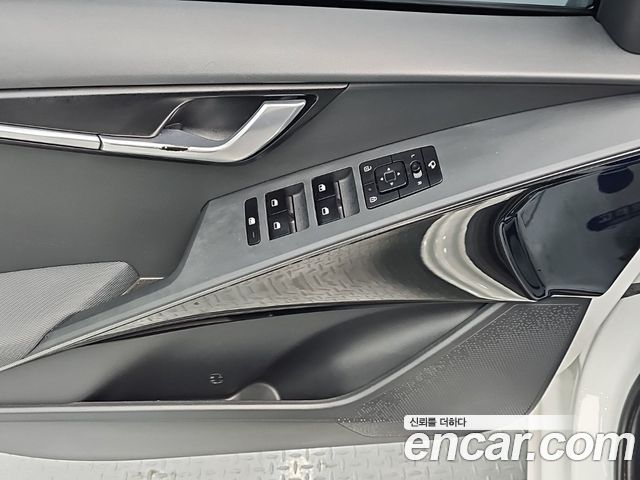 Kia Niro EV Air 2023 — фото 19