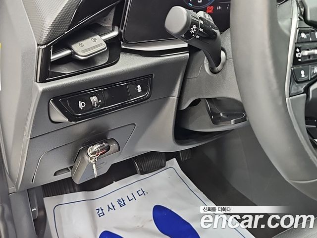 Kia Niro EV Air 2023 — фото 20