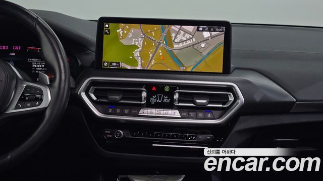 BMW X3 (G01) xDrive 20i M Sports Pro 2023 — фото 13