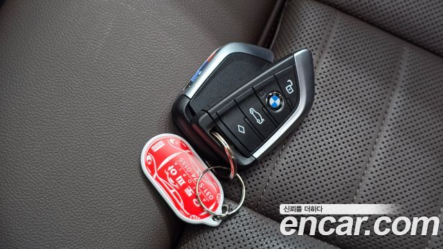 BMW X3 (G01) xDrive 20i M Sports Pro 2023 — фото 17