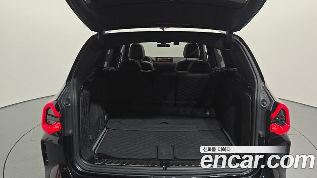 BMW X3 (G01) xDrive 20i M Sports Pro 2023 — фото 20
