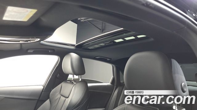 Audi A4 (B9) 40 TFSI Premium 2019 — фото 16
