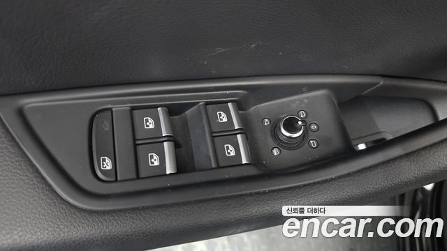 Audi A4 (B9) 40 TFSI Premium 2019 — фото 28