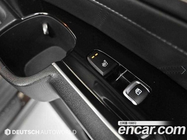 Kia Sorento (IV) Diesel 2.2 2WD Noblesse 2021 — фото 20