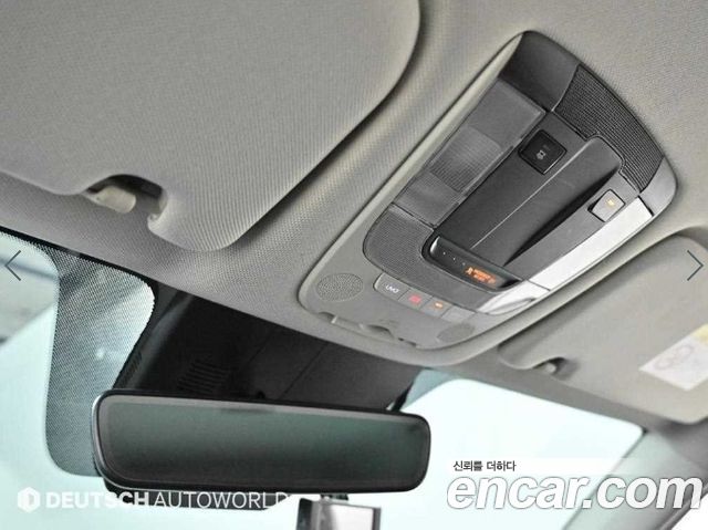 Kia Sorento (IV) Diesel 2.2 2WD Noblesse 2021 — фото 23