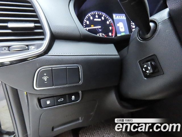 Hyundai Grandeur (IG) 3.0 LPi Exclusive (Rental Car) 2018 — фото 16