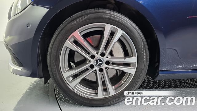 Mercedes-Benz E-Class (W213) E350 4MATIC Avantgarde 2021 — фото 5