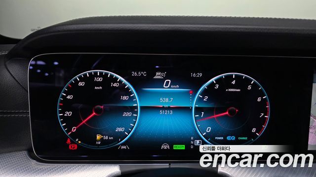 Mercedes-Benz E-Class (W213) E350 4MATIC Avantgarde 2021 — фото 8
