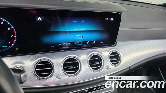 Mercedes-Benz E-Class (W213) E350 4MATIC Avantgarde 2021 — фото 14