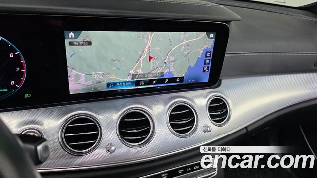Mercedes-Benz E-Class (W213) E350 4MATIC Avantgarde 2021 — фото 15