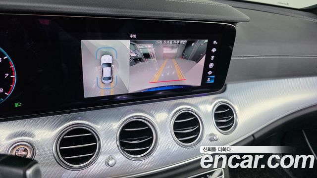 Mercedes-Benz E-Class (W213) E350 4MATIC Avantgarde 2021 — фото 17