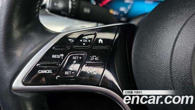 Mercedes-Benz E-Class (W213) E350 4MATIC Avantgarde 2021 — фото 19