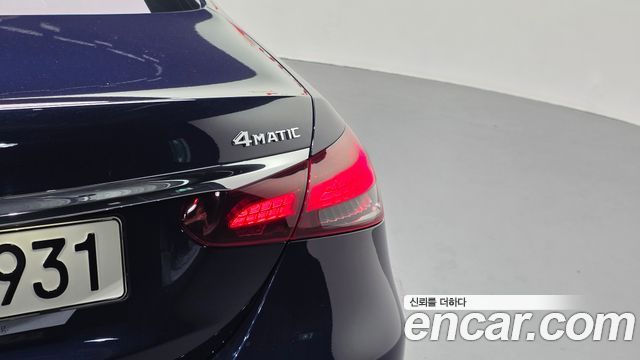 Mercedes-Benz E-Class (W213) E350 4MATIC Avantgarde 2021 — фото 23