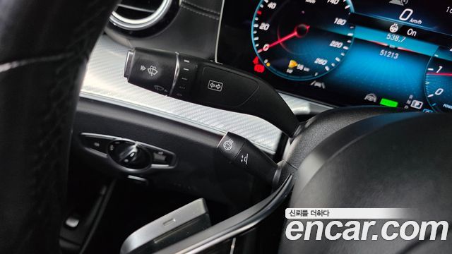Mercedes-Benz E-Class (W213) E350 4MATIC Avantgarde 2021 — фото 27