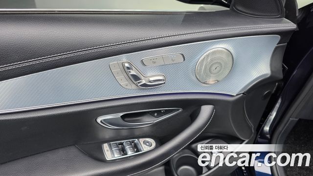 Mercedes-Benz E-Class (W213) E350 4MATIC Avantgarde 2021 — фото 28