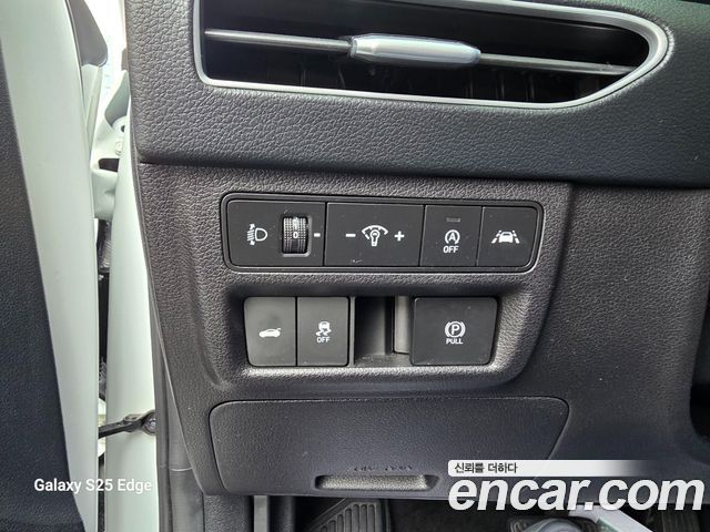 Hyundai Sonata (DN8) 2.0 Smart 2020 — фото 17