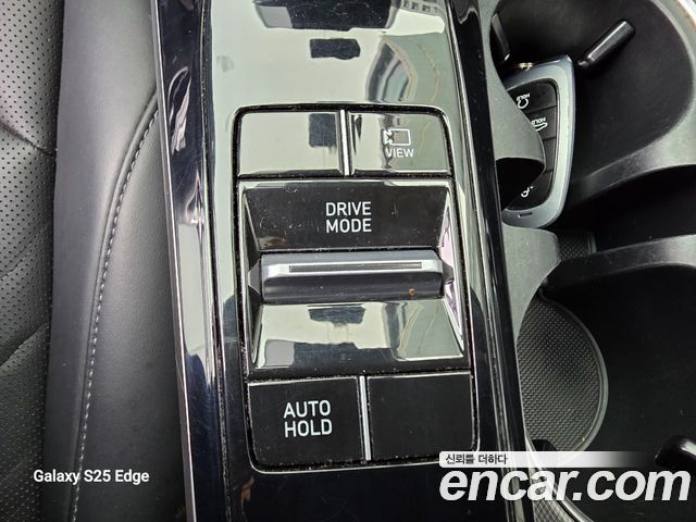 Hyundai Sonata (DN8) 2.0 Smart 2020 — фото 19