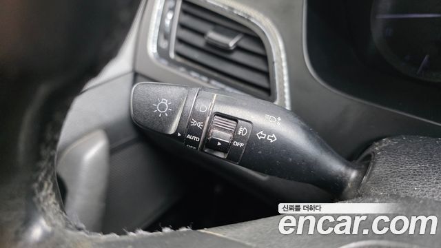 Hyundai Sonata (LF) LPI TAXI Premium 2015 — фото 17