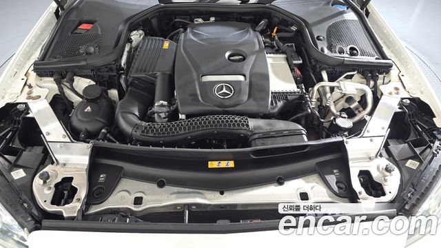 Mercedes-Benz E-Class (W213) E300 4MATIC Avnatgarde 2019 — фото 6