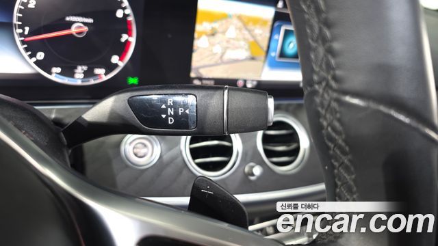 Mercedes-Benz E-Class (W213) E300 4MATIC Avnatgarde 2019 — фото 9