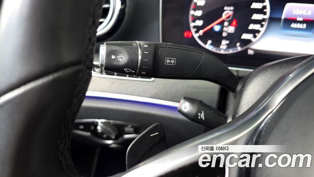 Mercedes-Benz E-Class (W213) E300 4MATIC Avnatgarde 2019 — фото 29