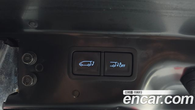 Hyundai Staria Cargo 3-Seater Modern 2022 — фото 16