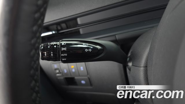 Hyundai Staria Cargo 3-Seater Modern 2022 — фото 28