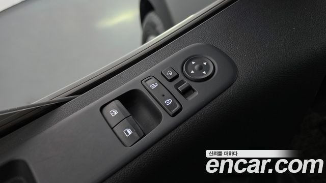 Hyundai Staria Cargo 3-Seater Modern 2022 — фото 29