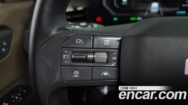 Kia EV9 Long Range 4WD Earth 2024 — фото 13