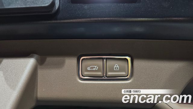 Kia EV9 Long Range 4WD Earth 2024 — фото 15