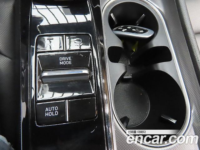 Hyundai Sonata Hybrid (DN8) Premium Plus 2022 — фото 17