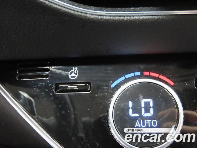 Hyundai Sonata Hybrid (DN8) Premium Plus 2022 — фото 20