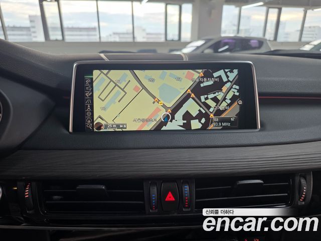 BMW X5 (F15) xDrive 30d 2016 — фото 5