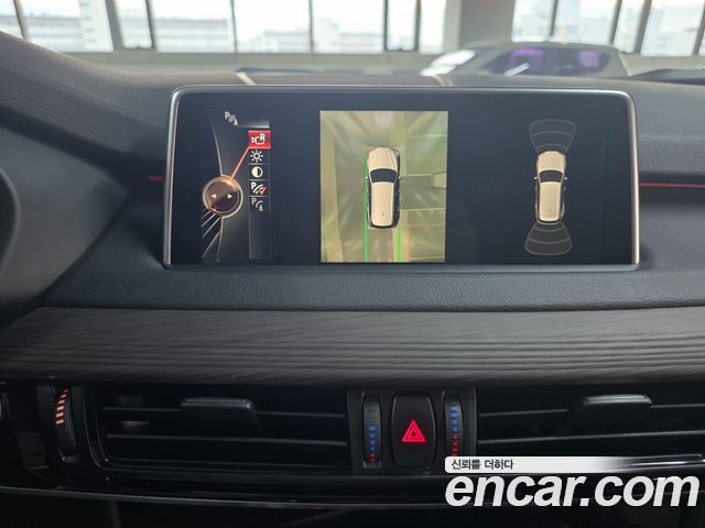 BMW X5 (F15) xDrive 30d 2016 — фото 6