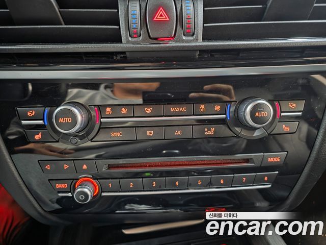 BMW X5 (F15) xDrive 30d 2016 — фото 7