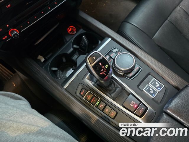 BMW X5 (F15) xDrive 30d 2016 — фото 8