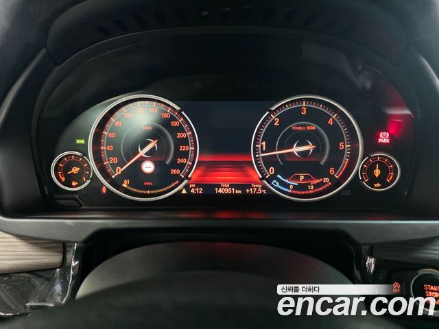 BMW X5 (F15) xDrive 30d 2016 — фото 9