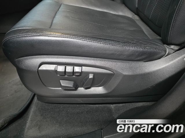 BMW X5 (F15) xDrive 30d 2016 — фото 16