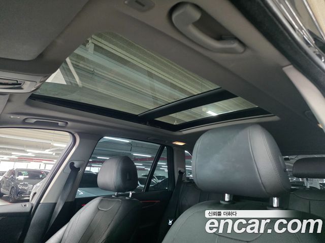 BMW X5 (F15) xDrive 30d 2016 — фото 17