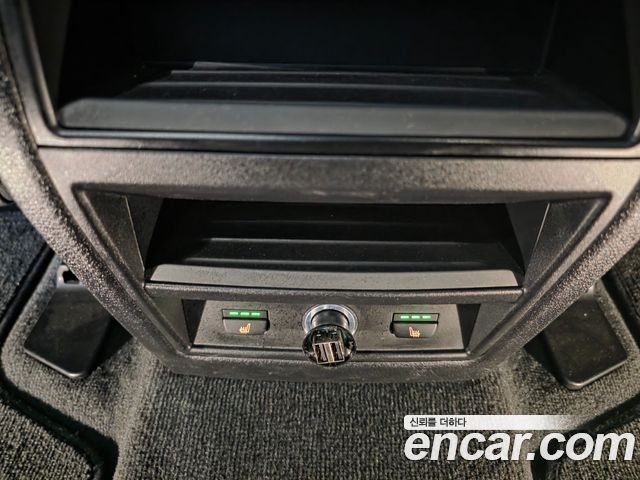 BMW X5 (F15) xDrive 30d 2016 — фото 19
