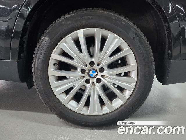 BMW X5 (F15) xDrive 30d 2016 — фото 24