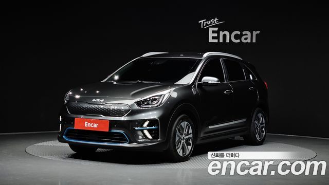 Kia Niro EV Noblesse