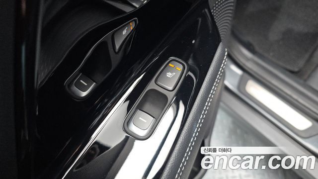 Kia Niro EV Noblesse 2022 — фото 21