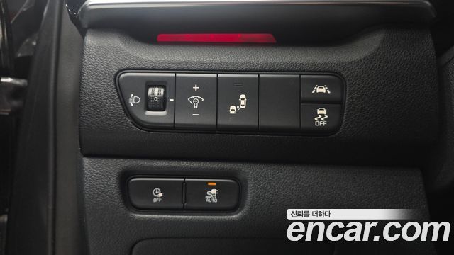 Kia Niro EV Noblesse 2022 — фото 22