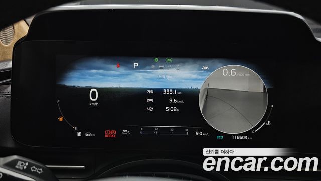 Kia Carnival (IV) Gasoline 7-seater Limousine(Special vehicle) 2023 — фото 8