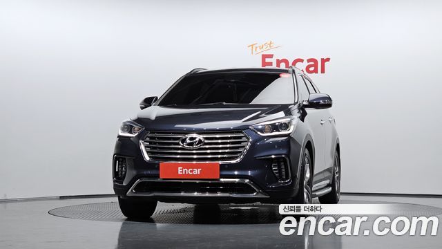 Hyundai Maxcruise Diesel 2.2 2WD Finest Edition 2017 — фото 3